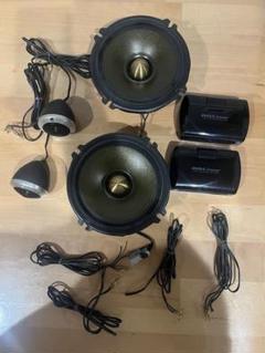 アルパイン DLX-F17S DD と　アルパイン DDL-R17S (D) アルパイン DLX-F17S DD と アルパイン DDL-R17S (D)-公式