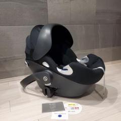 2025年最新】CYBEX ATON Qの人気アイテム - メルカリ