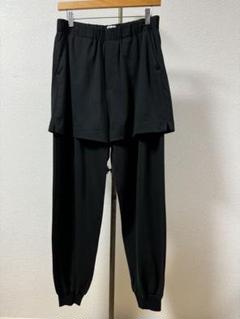 sunsea パンツ ロンT セット snm layered 2025年最新】サンシー sunsea レイヤードの人気アイテム - メルカリ