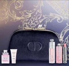 Dior ホリデークリスマスコフレ2023 2023年冬の新作コスメ】「ディオール」数量限定クリスマス
