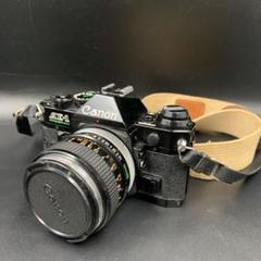 Canon AE-1 PROGRAM/TAMRON 28-70mm ジャンク品 Canon AE-1 PROGRAM/TAMRON 28-70mm ジャンク品