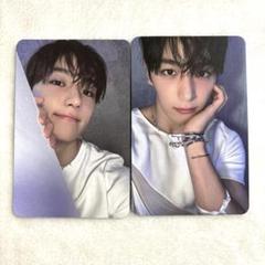 THE BOYZ ドボイズ 導火線 WITHMUU ラキドロ ヒョンジェ