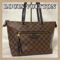 LOUIS VUITTON＊ルイヴィトン＊イエナPM＊ダミエ✨