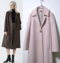 デプレチェスターコート ロング丈DESPRES DES PRESのフリマアイテム一覧