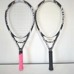 2本セット 美品 SRIXON スリクソン レボ revo CS10.0 レヴォCS10.0
