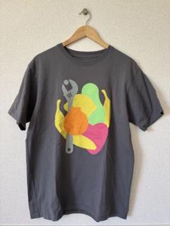 スピッツ 2005夏 Tシャツ スピッツ 2005夏 Tシャツ - メルカリ