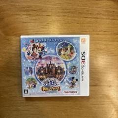 3DS ディズニー マジックキャッスル マイ・ハッピー・ライフ