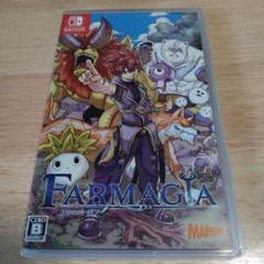 FARMAGIA (ファーマギア) Nintendo Switch
