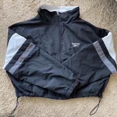 Reebok（リーボック）の「【Reebok別注】ナイロンパイピング