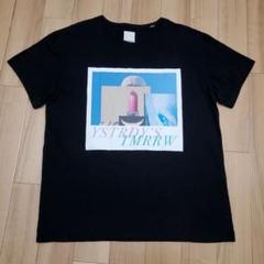 2025年最新】YSTRDY's TMRRW メンズ Tシャツの人気アイテム