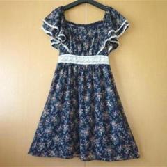 Joias☆ジョイアス☆可愛らしいワンピース