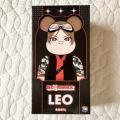 山田涼介　BE@RBRICK LEO 400% Hey! Say! JUMP RED 山田涼介 BE@RBRICK 100% - メルカリ