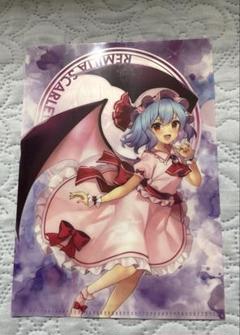ダイソー 東方 トレーディングコレクトホロクリアカード