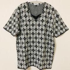 a.v.v HOMME 半袖