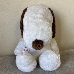 スヌーピー ぬいぐるみ 約45cm