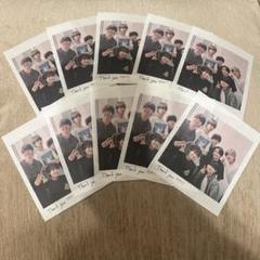 2025年最新】なにわ男子 落下物 チェキの人気アイテム - メルカリ