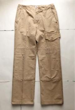 c.p.company 製品染め加工 single pocket cargo