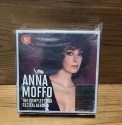 アンナ・モッフォ THE COMPLETE RCA RECITAL ALBUMS Anna Moffo The Complete RCA Recital Albums US Cd album box