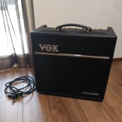 値引きする VOX VT40+ ギターアンプ【真空管×1本内蔵】 Valvetronics - アンプ