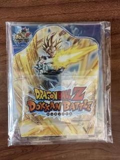 ドッカンバトル10周年記念 リアルDOKKAN謝祭 アクリルセット 最終値下げ】ドッカンバトル10周年記念イベント DOKKAN謝祭