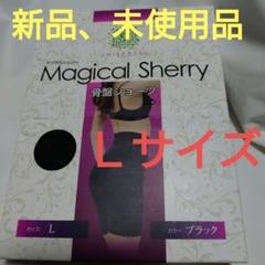 マジカルシェリー 骨盤ショーツ Lサイズ 1枚 - メルカリ