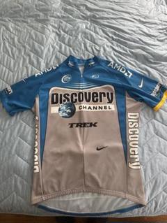 ナイキ NIKE サイクルジャージ MRADIOSHACK NISSAN NIKE ナイキ（NIKE）（キッズ）キッズ ジャージ 上下セット