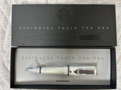筆記具 STARBUCKS TOUCH The Pen Black 2015 Starbucks Taiwan Ballpoint Pen Stylus Touch Pen no ink
