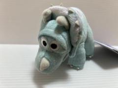 トイ•ストーリー マスコット　トリクシー