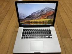 2025年最新】mac book pro 15 ジャンクの人気アイテム - メルカリ