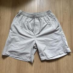 PWA TOOLBOX SHORTS プワ ナイロンショーツ PWA TOOLBOX SHORTS プワ ナイロンショーツ