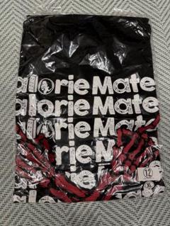 最終金額　マキシマム ザ ホルモン カロリーメイツTシャツ XLサイズのサムネイル