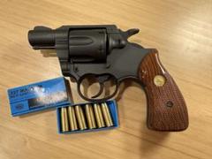 MGC COLT LAWMAN MkⅢ コルトローマン モデルガン 東京マルイ？ Colt Lawman | 市販薬の解説kenjiブログ