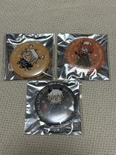 ニトキラ ラメント キラルライブ できぬ 缶バッジ コノエ シュイ リークス ニトキラ ラメント キラルライブ できぬ 缶バッジ コノエ シュイ