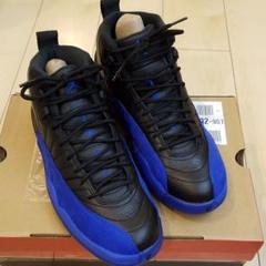 NIKE AIR JORDAN 12 RETRO