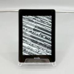Kindle paperwhite 第10世代32GB wifi 広告無 カバー 第10世代】Kindle Paperwhite 防水機能搭載 wifi 8GB ブラック +