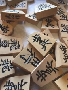 将棋駒