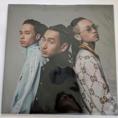 【新品未開封】BIM『BUSY』アナログ盤 PUNPEE Kohjiya BIM busy LP レコード Kohjiya,PUNPEE,C.O.S.A. - メルカリ