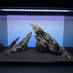 専用出品3[新品]マシンガンウッド10本2セット★水槽　レイアウト　流木 専用出品3[新品]マシンガンウッド10本2セット☆水槽 レイアウト 流木