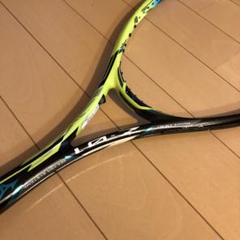 最終値下げ！！ミズノ ソフトテニスラケット 未使用品 XYST Z-01 最終値下げ！！ミズノ ソフトテニスラケット 未使用品 XYST Z-01