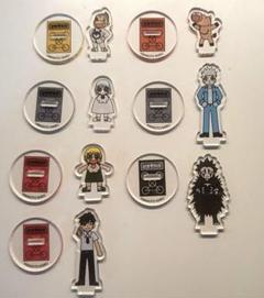 2025年最新】雷句誠原画展の人気アイテム - メルカリ