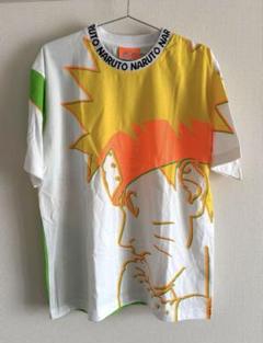 NARUTO Tシャツ 週刊少年ジャンプ展 限定 グッズ 希少