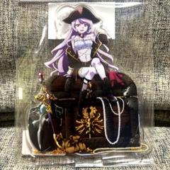 オーバーロード　シャルティア　アクリルスタンド