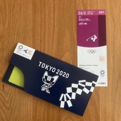東京オリンピック2020 ゴルフ女子 おまけ付き