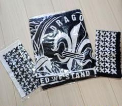 2025年最新】タオル DRAGON ASHの人気アイテム - メルカリ