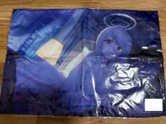ブルーアーカイブ　生塩ノア　キャラクター枕カバー