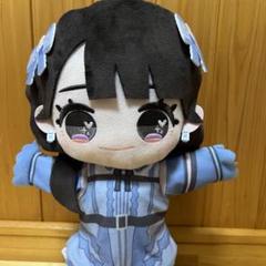 ≠ME ノイミー ぬいぐるみ パペット 本田珠由記 ≠ME ノイミー ぬいぐるみ パペット 本田珠由記 モーリー