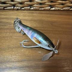 ちいさい海馬95オイカワ　痴虫 痴虫 