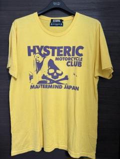 2025年最新】MASTERMIND HYSTERIC GLAMOURの人気アイテム - メルカリ