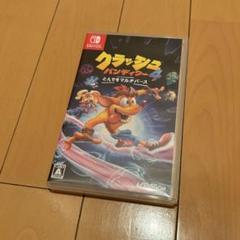 クラッシュバンディクー4 とんでもマルチバース