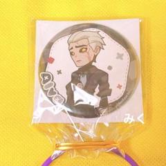 IdentityV 第五人格 GiGO 缶バッジ 休日のおでかけ 隠者 ②